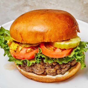 Hamburgers