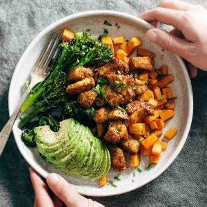 sweet potato