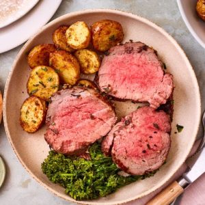 Tenderloin