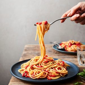 Spaghetti