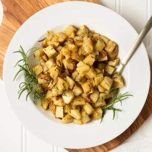 white potato