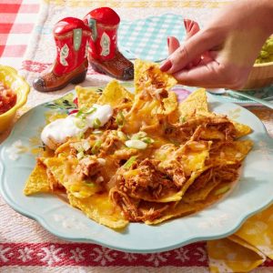 Nacho's