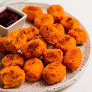 sweet Tater Tots