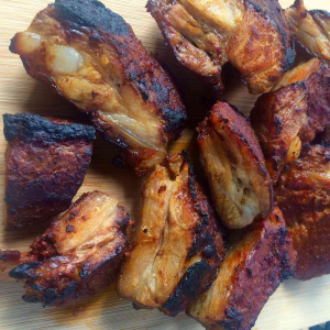 rib tips