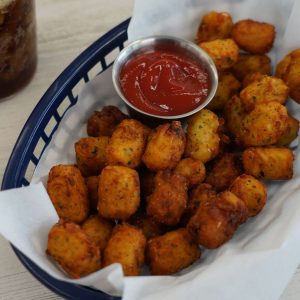 Tater Tots
