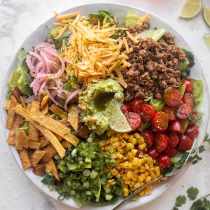 Taco Salad