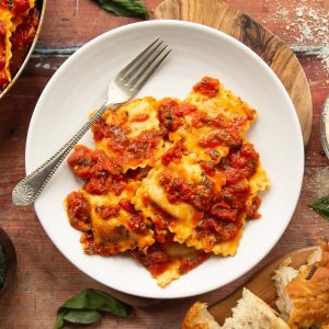 Ravioli
